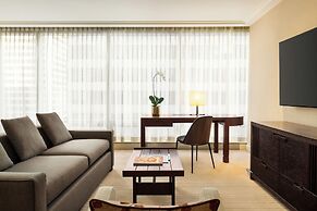 Shangri-La Vancouver