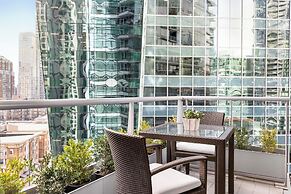 Shangri-La Vancouver