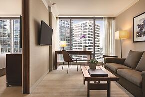 Hyatt Vancouver Downtown Alberni
