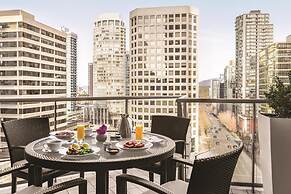 Hyatt Vancouver Downtown Alberni