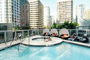 Hyatt Vancouver Downtown Alberni