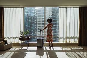 Shangri-La Vancouver