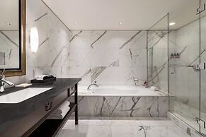 Shangri-La Vancouver