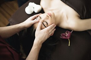 Shangri-La Vancouver