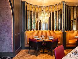 Shangri-La Vancouver