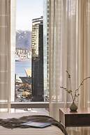 Hyatt Vancouver Downtown Alberni
