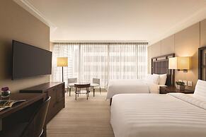 Hyatt Vancouver Downtown Alberni