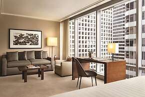 Hyatt Vancouver Downtown Alberni