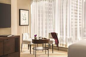 Hyatt Vancouver Downtown Alberni