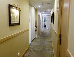 Hostal Toledo