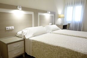 Hostal Toledo