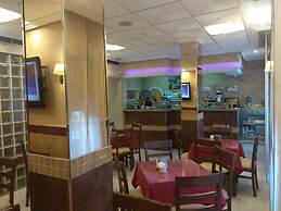 Hostal Toledo