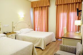 Hostal Toledo