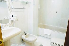 Hostal Toledo