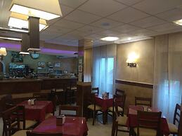 Hostal Toledo