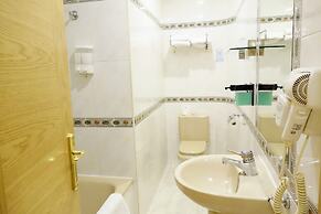 Hostal Toledo