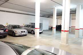 Hostal Toledo