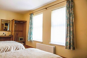 Groarty House & Manor B&B