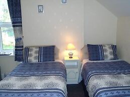 Groarty House & Manor B&B