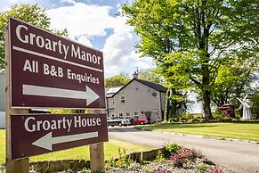 Groarty House & Manor B&B