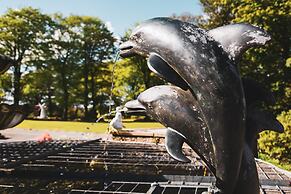 Groarty House & Manor B&B