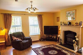 Groarty House & Manor B&B