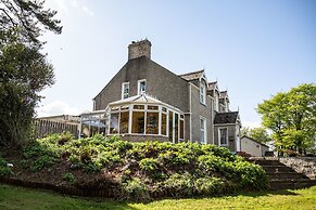 Groarty House & Manor B&B