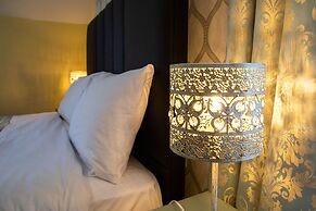 Groarty House & Manor B&B