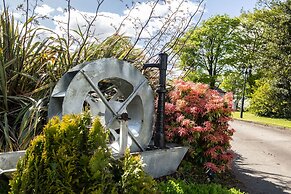 Groarty House & Manor B&B