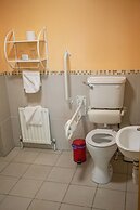 Groarty House & Manor B&B