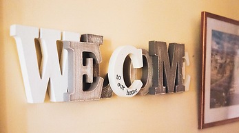 Groarty House & Manor B&B