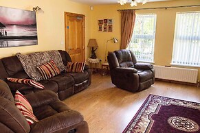 Groarty House & Manor B&B