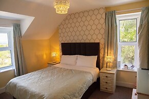 Groarty House & Manor B&B