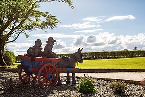 Groarty House & Manor B&B