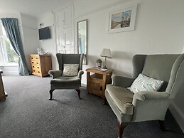 Gwyndra House B&B