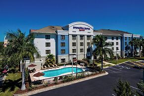 SpringHill Suites by Marriott Naples