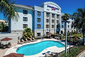SpringHill Suites by Marriott Naples