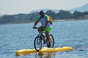 Hotel Quinta de San Amaro