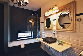 Hotel Quinta de San Amaro