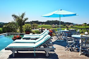 Hotel Quinta de San Amaro