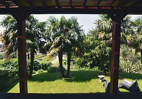 Hotel Quinta de San Amaro