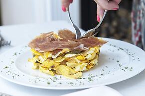 Hotel Quinta de San Amaro