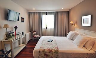 Hotel Quinta de San Amaro