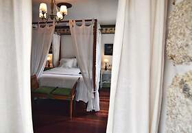 Hotel Quinta de San Amaro