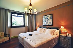 Hotel Quinta de San Amaro