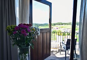 Hotel Quinta de San Amaro