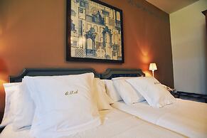 Hotel Quinta de San Amaro