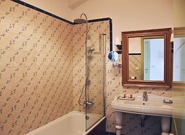 Hotel Quinta de San Amaro