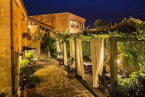 Hotel Quinta de San Amaro