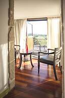 Hotel Quinta de San Amaro